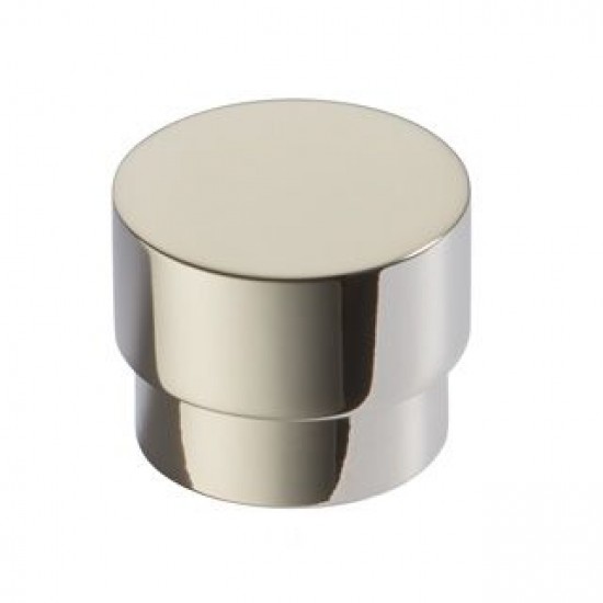 Contemporary 171 Round Cabinet Knob