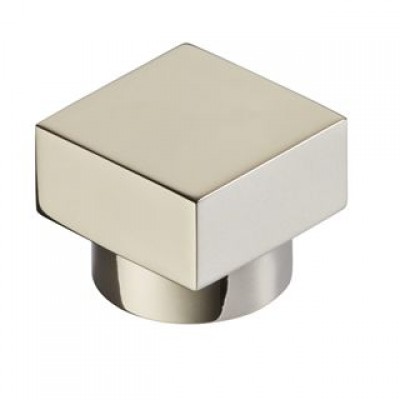 Contemporary 172 Square Cabinet Knob