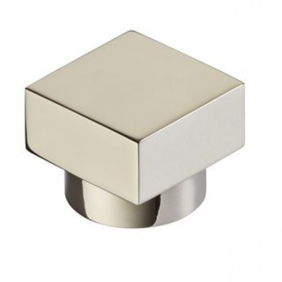 Contemporary 172 Square Cabinet Knob