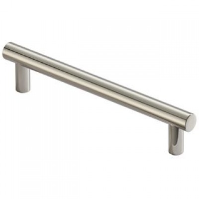 Contemporary 192 Round Cabinet Handle