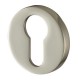 Contemporary 230 Round Plain Escutcheon