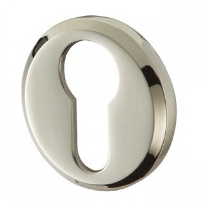 Contemporary 234 Round Pillow Escutcheon