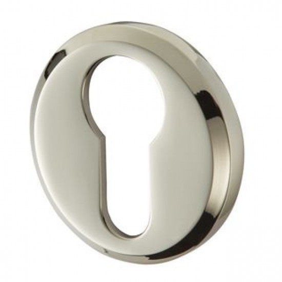 Contemporary 234 Round Pillow Escutcheon