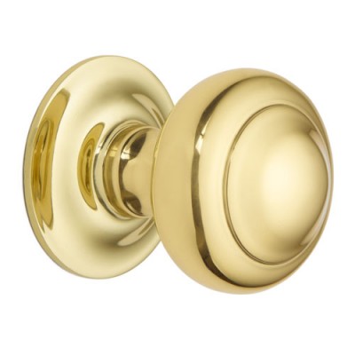 Centre Door Knobs