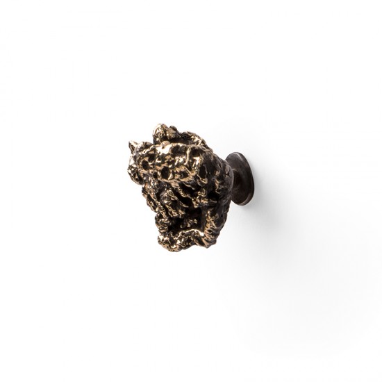 PullCast Earth Collection - Catha EA1016 Cabinet Knob