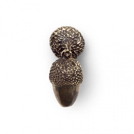 PullCast Earth Collection - Acorn EA1041 Cabinet Handle