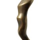 PullCast Earth Collection - Nouveau EA1051 Door Pull