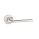 Atlantic UK Forme Milly FMR133 Door Handle on a Round Minimal Rose