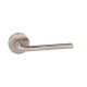 Atlantic UK Forme Milly FMR133 Door Handle on a Round Minimal Rose