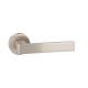 Atlantic UK Forme Asti FMR254 Door Handle on a Round Minimal Rose