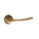 Atlantic UK Forme Olimpia FMR280 Door Handle on a Round Minimal Rose