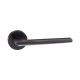 Atlantic UK Forme Boston FMR422 Door Handle on a Round Minimal Rose