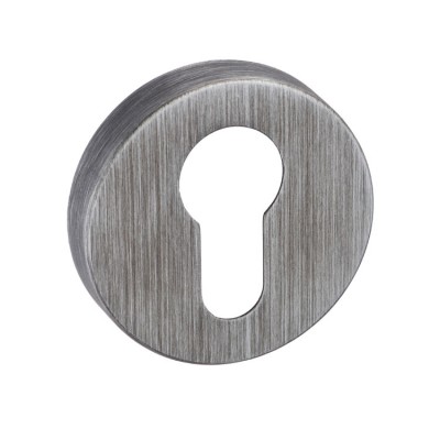 Atlantic UK Forme FMRE Round Euro Profile Escutcheon 