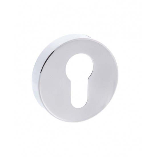 Atlantic UK Forme FMRE Round Euro Profile Escutcheon 