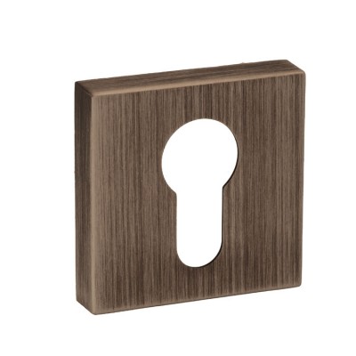 Atlantic UK Forme FMSE Square Euro Profile Escutcheon 