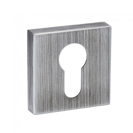 Atlantic UK Forme FMSE Square Euro Profile Escutcheon 