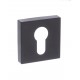 Atlantic UK Forme FMSE Square Euro Profile Escutcheon 