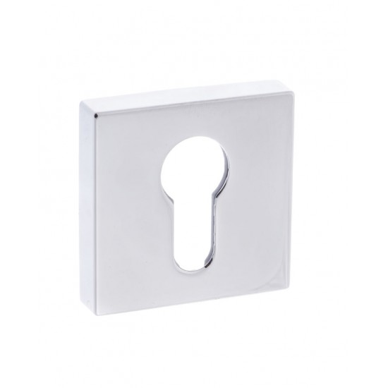 Atlantic UK Forme FMSE Square Euro Profile Escutcheon 