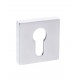 Atlantic UK Forme FMSE Square Euro Profile Escutcheon 