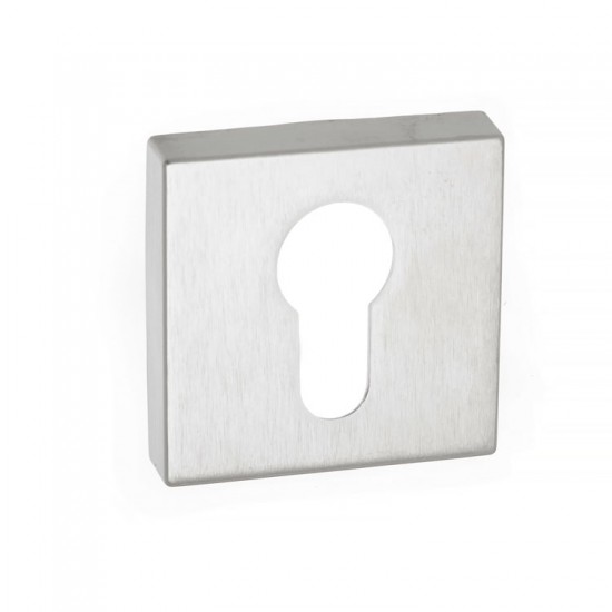 Atlantic UK Forme FMSE Square Euro Profile Escutcheon 