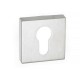 Atlantic UK Forme FMSE Square Euro Profile Escutcheon 