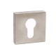 Atlantic UK Forme FMSE Square Euro Profile Escutcheon 