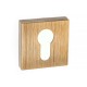 Atlantic UK Forme FMSE Square Euro Profile Escutcheon 