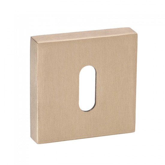 Atlantic UK Forme FMSK Square Key Escutcheon 