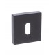 Atlantic UK Forme FMSK Square Key Escutcheon 