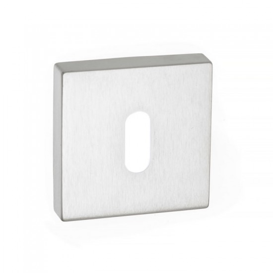 Atlantic UK Forme FMSK Square Key Escutcheon 