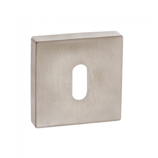 Atlantic UK Forme FMSK Square Key Escutcheon 