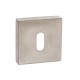 Atlantic UK Forme FMSK Square Key Escutcheon 