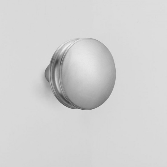 Plain Dome Top 54mm Door Knob