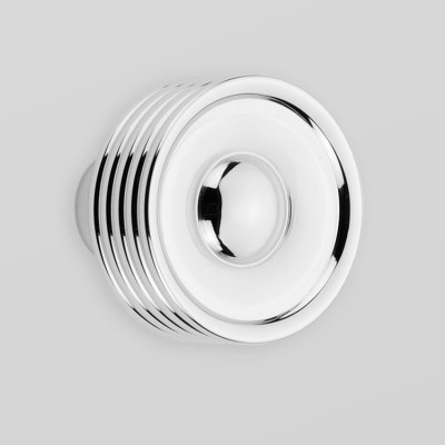 Dished Top 54mm Door Knob