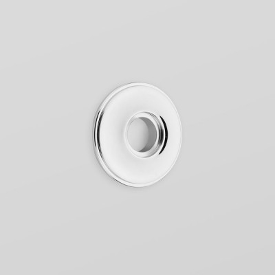 Plain Dome Top 54mm Door Knob