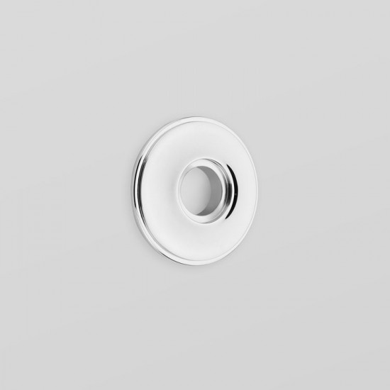 Plain Dome Top 54mm Door Knob