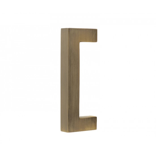 Square T Bar Modern Kitchen Cabinet Handle