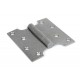 From the Anvil Parliament Hinge 4" x 2" x 4" (Pair)