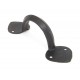 From the Anvil 6" Gothic D Pull Handle