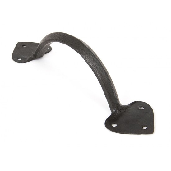 From the Anvil 8" Gothic D Pull Handle