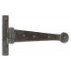 From the Anvil 6" Penny End T Hinge (Pair)