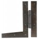 From the Anvil 7" HL Hinge (Pair)