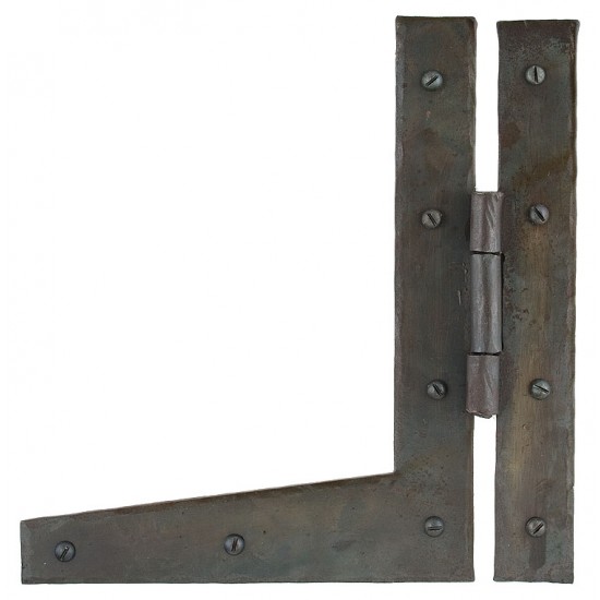 From the Anvil 9" HL Hinge (Pair)