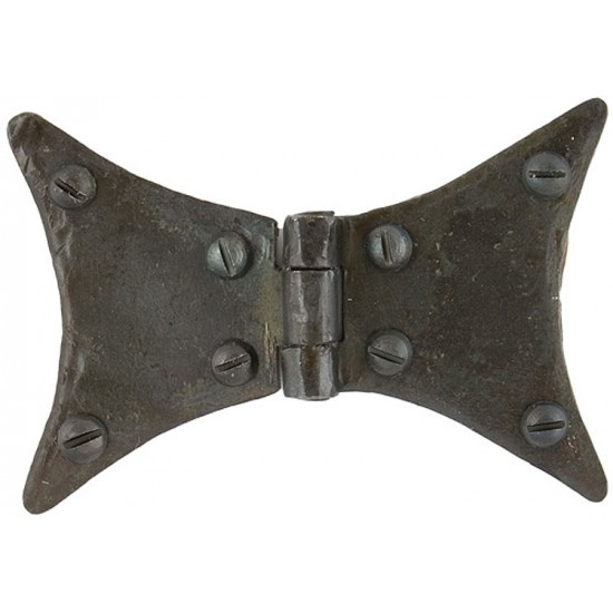 From the Anvil Butterfly Hinge - Small (Pair)