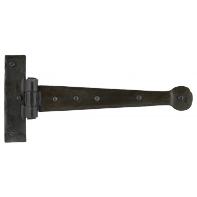 From the Anvil 9" Penny End T Hinge (Pair)