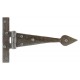 From the Anvil 6" Arrow Head T Hinge (Pair)