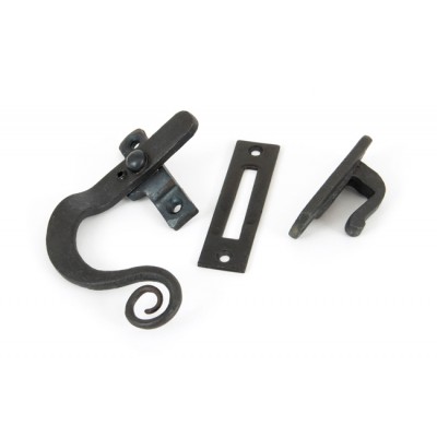 From the Anvil Monkeytail Fastener LH - Locking