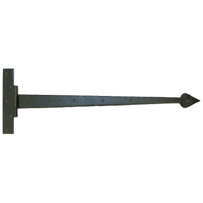 From the Anvil 36" Barn Door T Hinge (Pair)