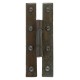 From the Anvil 3 1/4" H Hinge (Pair)