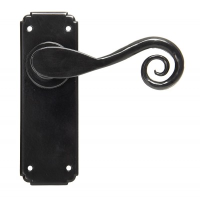 From the Anvil Monkey Tail Lever Latch Set